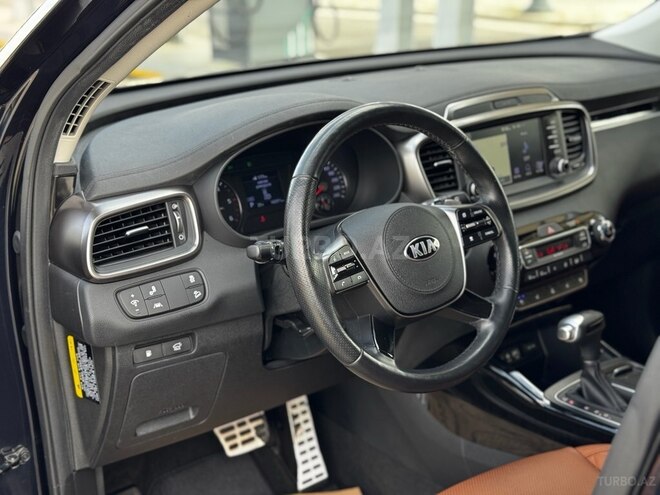 Kia Sorento 2019, 142,500 km - 2.0 l - Bakı
