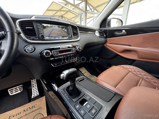 Kia Sorento 2019, 142,500 km - 2.0 l - Bakı