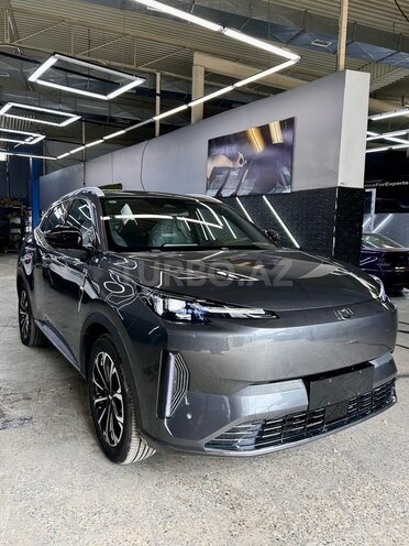 Changan Qiyuan Q05 2025, 0 km - 1.5 л - Bakı