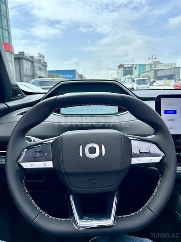 Changan Qiyuan Q05 2025, 0 km - 1.5 л - Bakı