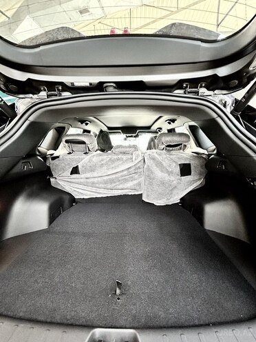 Changan Qiyuan Q05 2025, 0 km - 1.5 л - Bakı