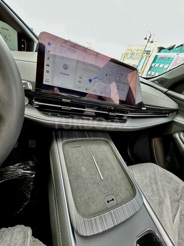 Changan Qiyuan Q05 2025, 0 km - 1.5 л - Bakı