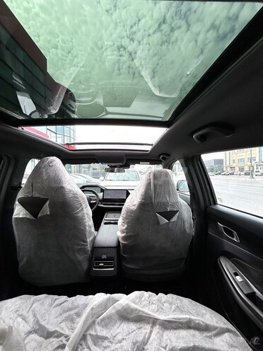 Changan Qiyuan Q05 2025, 0 km - 1.5 л - Bakı