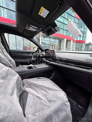 Changan Qiyuan Q05 2025, 0 km - 1.5 л - Bakı