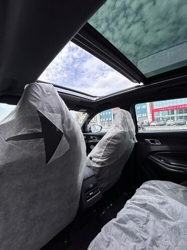 Changan Qiyuan Q05 2025, 0 km - 1.5 л - Bakı