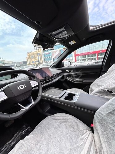 Changan Qiyuan Q05 2025, 0 km - 1.5 л - Bakı