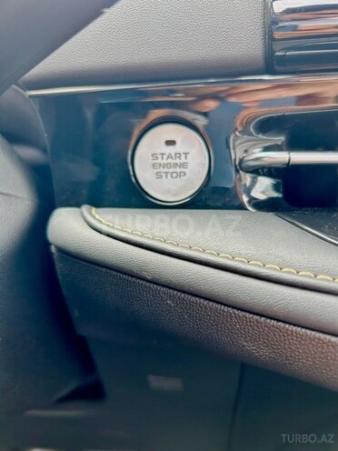 Changan Qiyuan Q05 2025, 0 km - 1.5 л - Bakı