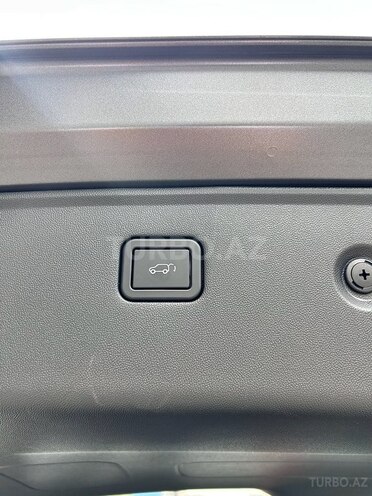 Changan Qiyuan Q05 2025, 0 km - 1.5 л - Bakı