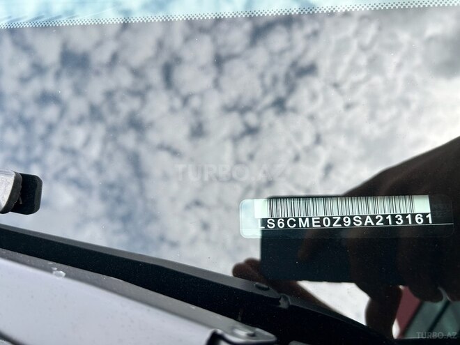 Changan Qiyuan Q05 2025, 0 km - 1.5 л - Bakı