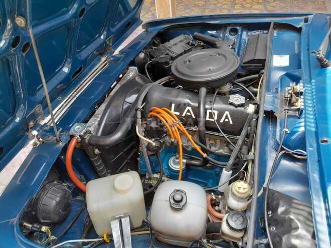 LADA (VAZ) 2107 2003, 350,000 km - 1.5 л - Şəmkir