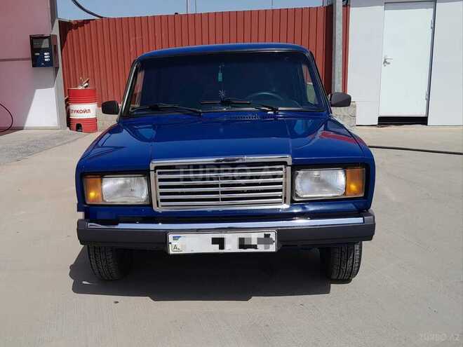 LADA (VAZ) 2107 2003, 350,000 km - 1.5 л - Şəmkir