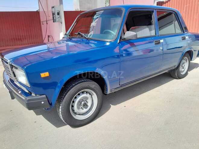 LADA (VAZ) 2107 2003, 350,000 km - 1.5 л - Şəmkir