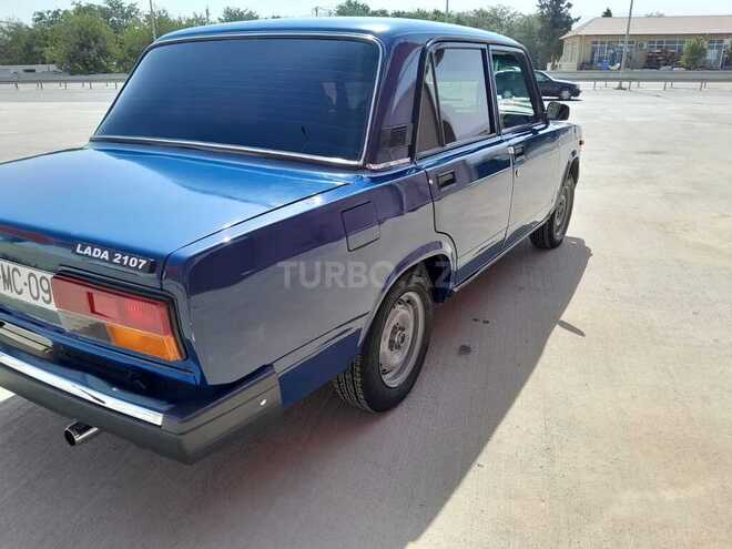 LADA (VAZ) 2107 2003, 350,000 km - 1.5 л - Şəmkir