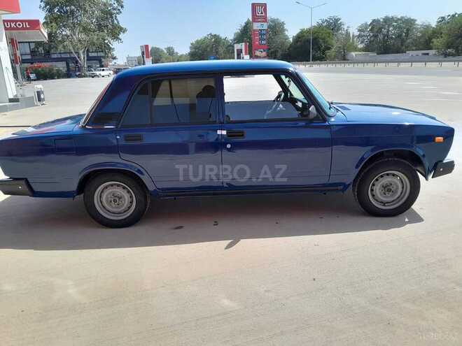 LADA (VAZ) 2107 2003, 350,000 km - 1.5 л - Şəmkir