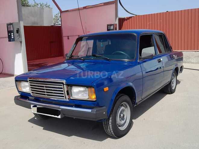 LADA (VAZ) 2107 2003, 350,000 km - 1.5 л - Şəmkir