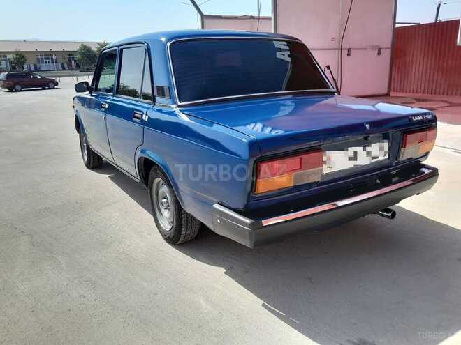 LADA (VAZ) 2107 2003, 350,000 km - 1.5 л - Şəmkir