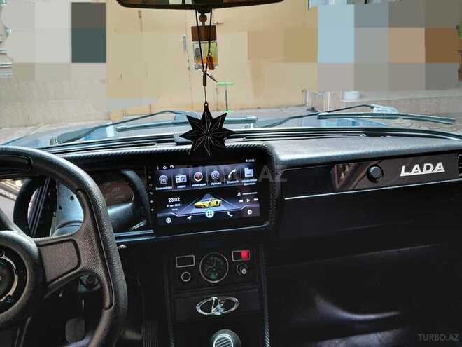 LADA (VAZ) 2107 2003, 350,000 km - 1.5 л - Şəmkir