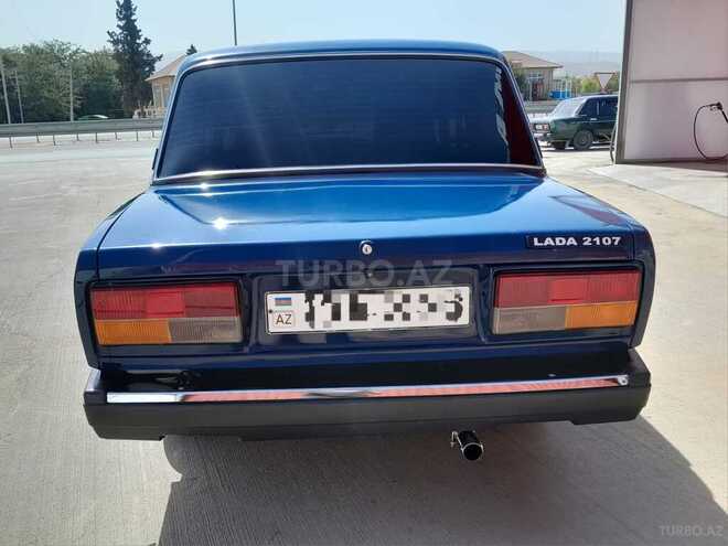 LADA (VAZ) 2107 2003, 350,000 km - 1.5 л - Şəmkir