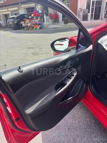 Chevrolet Cruze 2018, 132,226 km - 1.4 l - Bakı