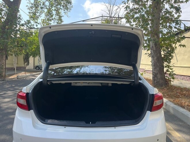 Hyundai Sonata 2014, 173,000 km - 2.0 л - Şəmkir