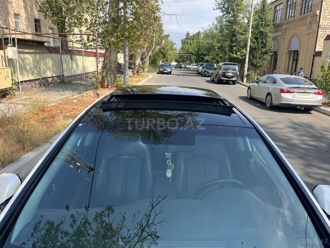 Hyundai Sonata 2014, 173,000 km - 2.0 л - Şəmkir
