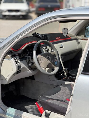 Mercedes E 270 2000, 312,000 km - 2.7 l - Neftçala