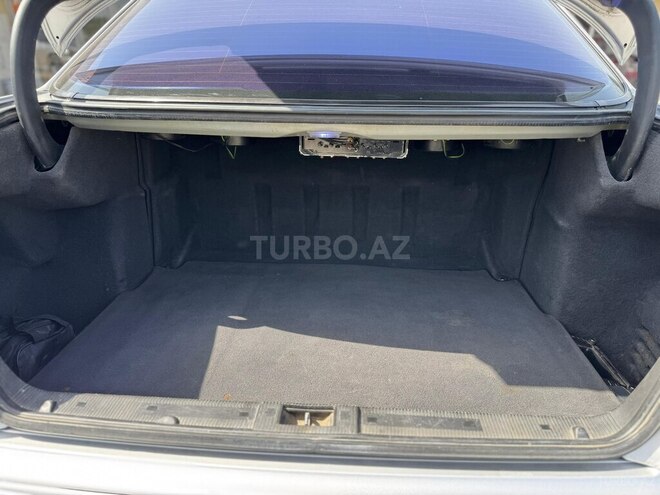 Mercedes E 270 2000, 312,000 km - 2.7 l - Neftçala