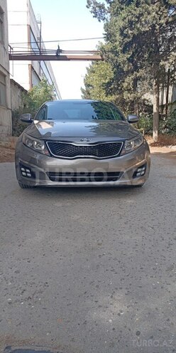 Kia Optima 2013, 100,543 km - 2.0 l - Bakı