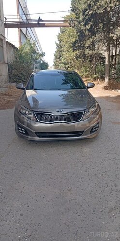 Kia Optima 2013, 100,543 km - 2.0 l - Bakı