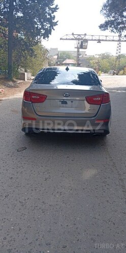 Kia Optima 2013, 100,543 km - 2.0 l - Bakı