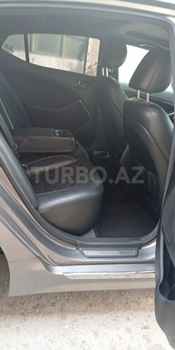 Kia Optima 2013, 100,543 km - 2.0 l - Bakı