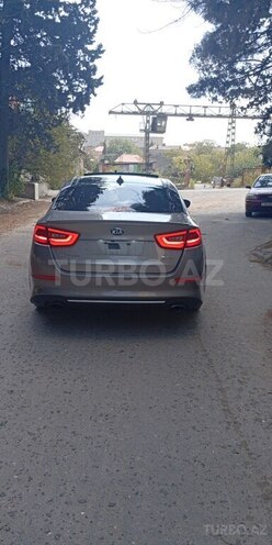 Kia Optima 2013, 100,543 km - 2.0 l - Bakı
