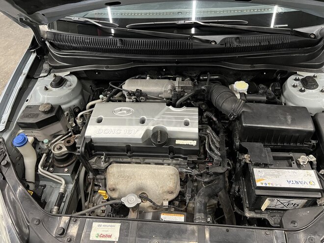 Hyundai Accent 2006, 208,000 km - 1.4 l - Bakı
