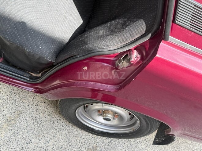 LADA (VAZ) 2107 2004, 212,456 km - 1.6 l - Bakı