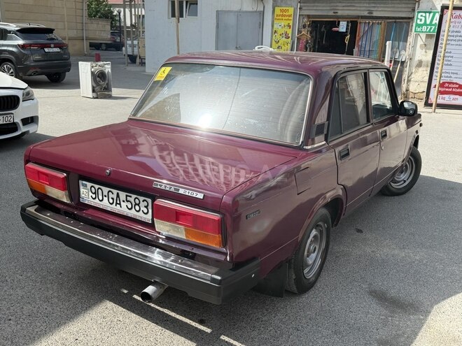 LADA (VAZ) 2107 2004, 212,456 km - 1.6 l - Bakı