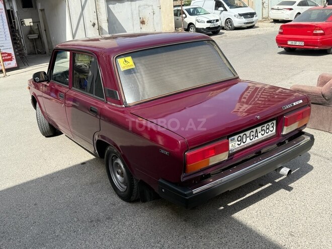 LADA (VAZ) 2107 2004, 212,456 km - 1.6 l - Bakı