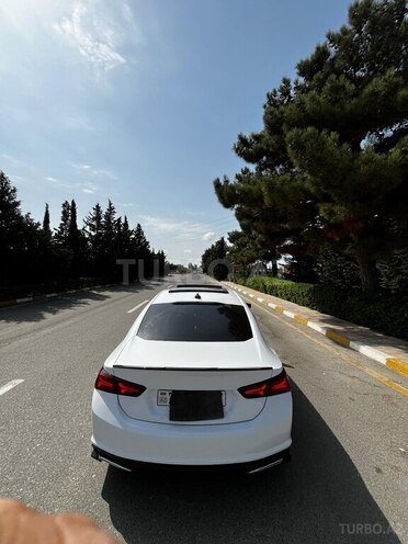 Chevrolet Malibu 2018, 256,000 km - 1.5 l - Bakı