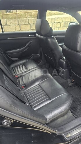 Toyota Avensis 2008, 202,000 km - 2.0 l - Quba