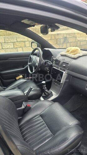 Toyota Avensis 2008, 202,000 km - 2.0 l - Quba