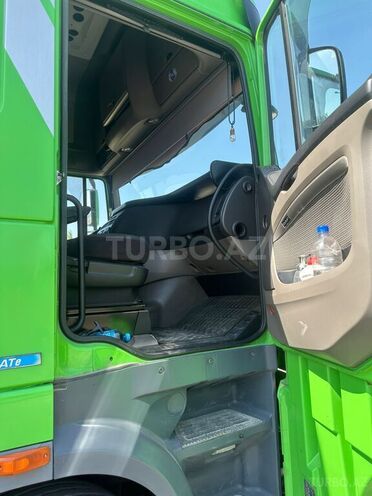 DAF 105 XF 2013, 1,173,065 km - 12.0 l - Tovuz