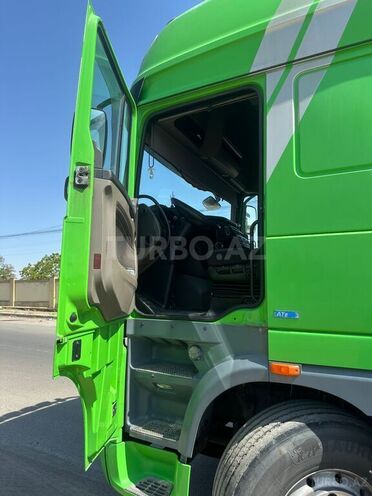 DAF 105 XF 2013, 1,173,065 km - 12.0 l - Tovuz
