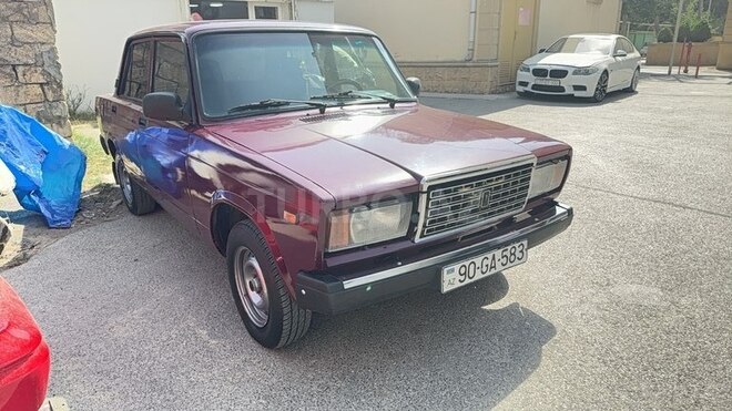 LADA (VAZ) 2107 2004, 212,456 km - 1.6 l - Bakı