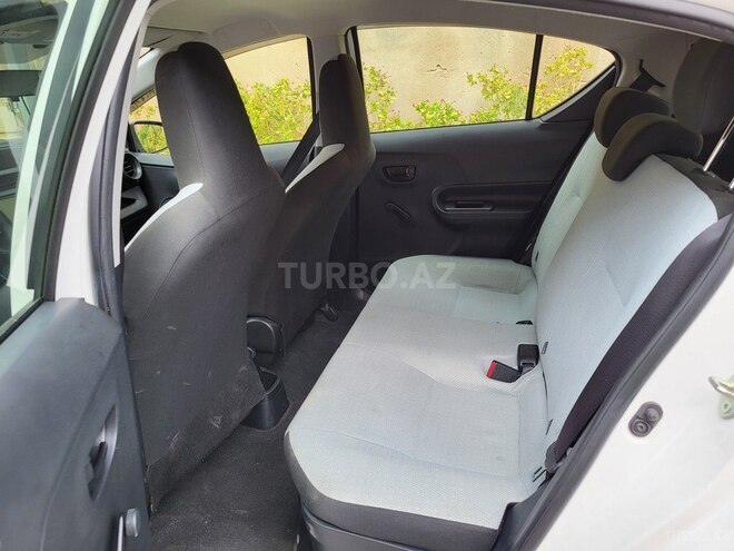 Toyota Aqua 2019, 174,000 km - 1.5 l - Bakı