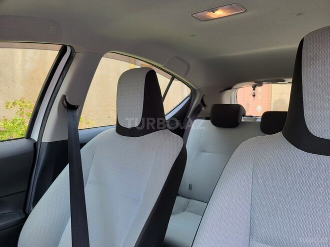 Toyota Aqua 2019, 174,000 km - 1.5 l - Bakı