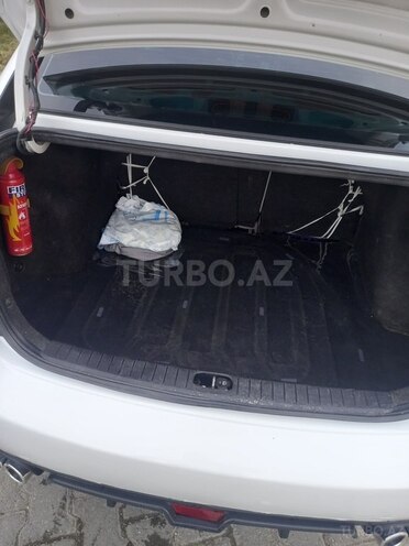 Hyundai Accent 2009, 322,000 km - 1.4 л - Bakı