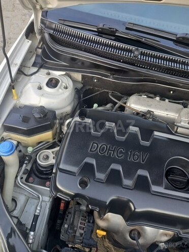 Hyundai Accent 2009, 322,000 km - 1.4 л - Bakı
