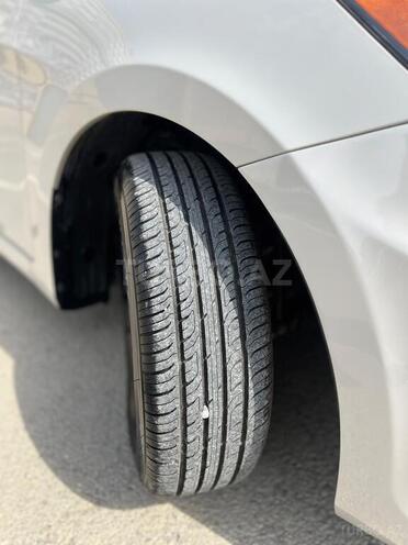 Hyundai Accent 2015, 231,500 km - 1.6 l - Bakı