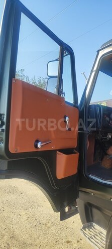 KamAz 55111 1989, 15,000 km - 11.0 l - Hacıqabul