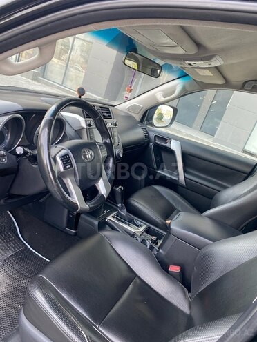 Toyota Land Cruiser Prado 2014, 139,700 km - 2.7 l - Bakı