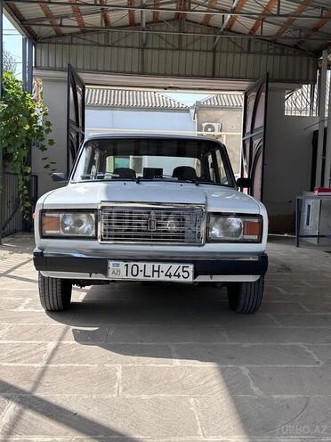 LADA (VAZ) 2107 2009, 165,000 km - 1.6 л - Bakı
